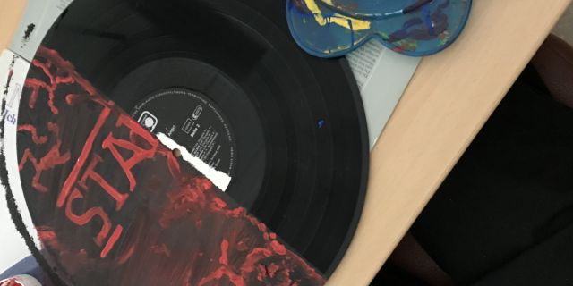 Der WüBe-Treff - Der Treffpunkt für Kinder und Jugendliche 