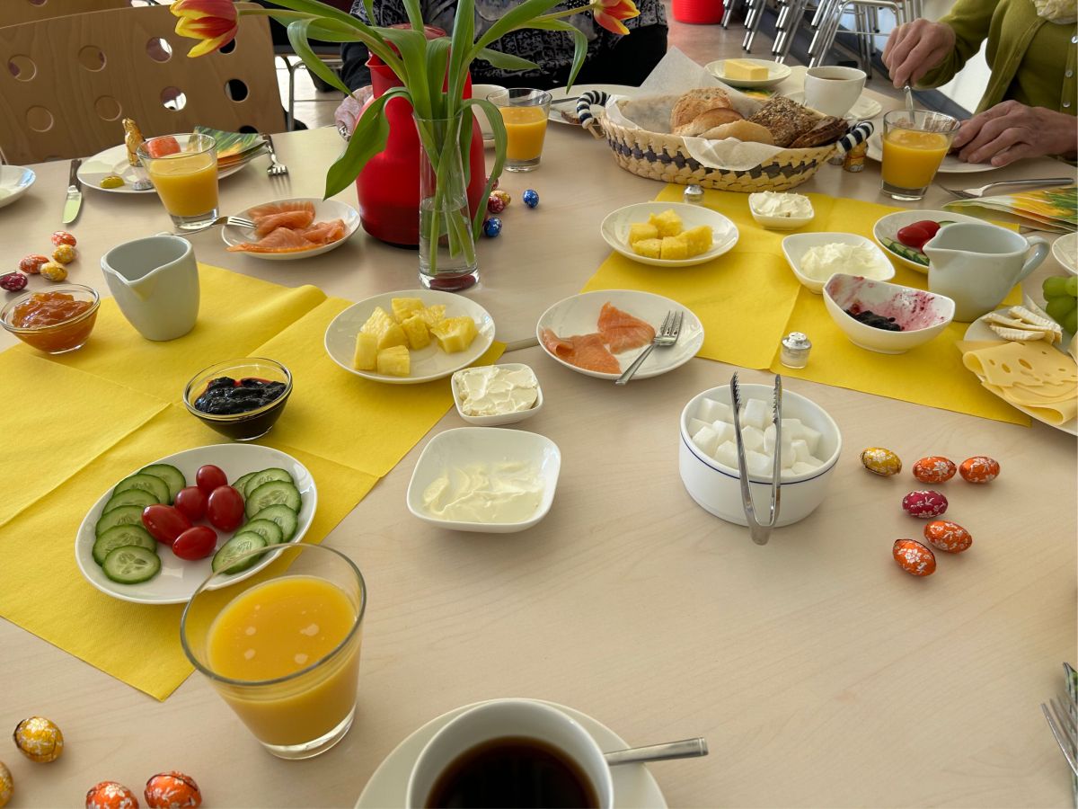 Frauenfrühstück 3